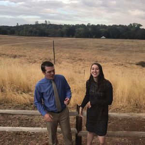 Meet your Posher, Sean